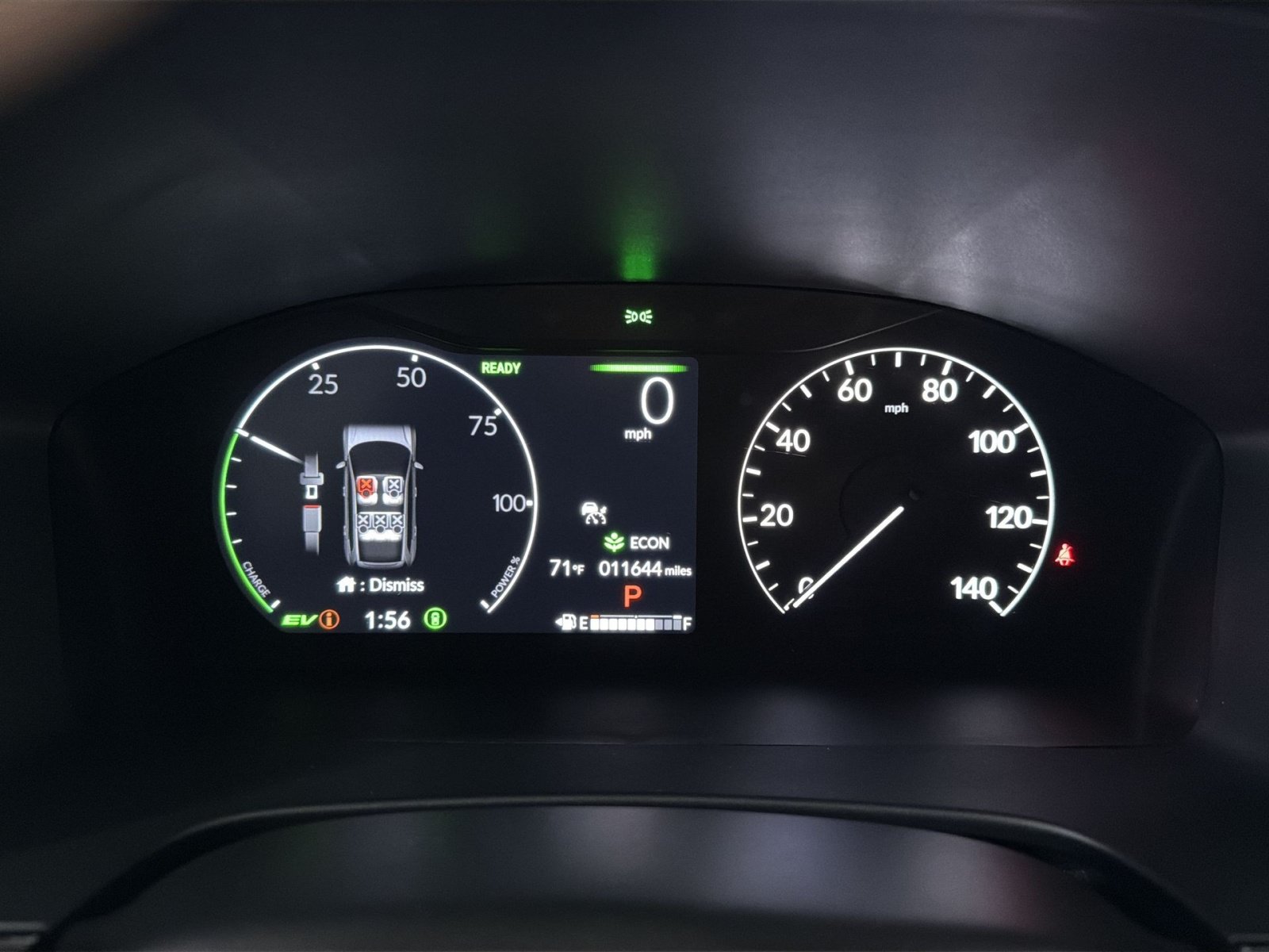 Used 2025 Honda CR-V Sport Touring image 32