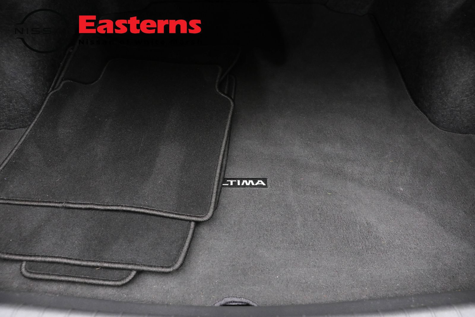Used 2019 Nissan Altima 2.5 SV FWD image 9