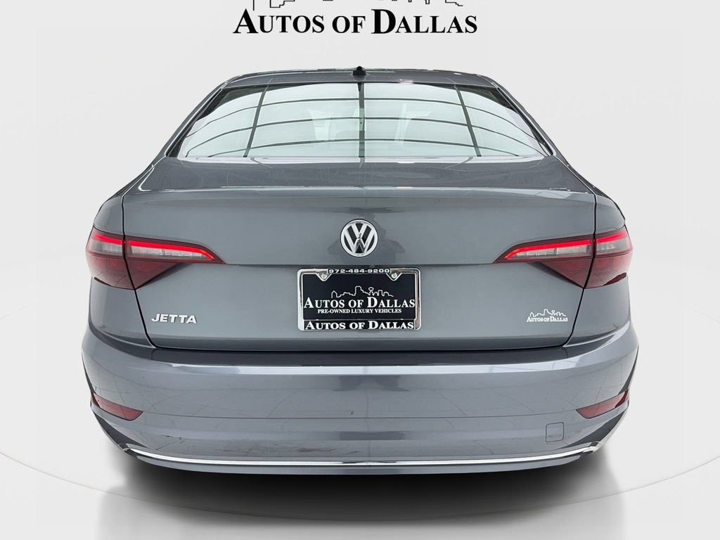 Used 2020 Volkswagen Jetta S FWD image 11