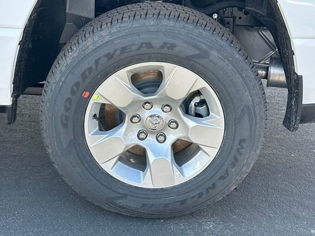 New 2026 RAM 1500 Tradesman image 27