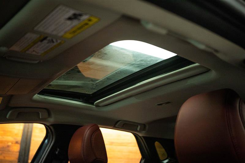 Used 2023 MAZDA CX-30 AWD 2.5 S w/ Preferred Package image 23