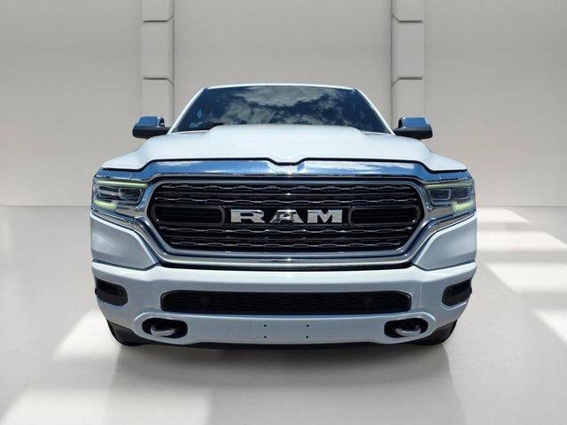 Used 2020 RAM 1500 Limited w/ Bed Utility Group RWD image 8