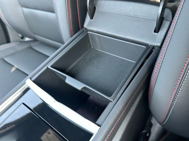 New 2026 Chevrolet Traverse RS w/ LPO, Floor Liner Package image 23
