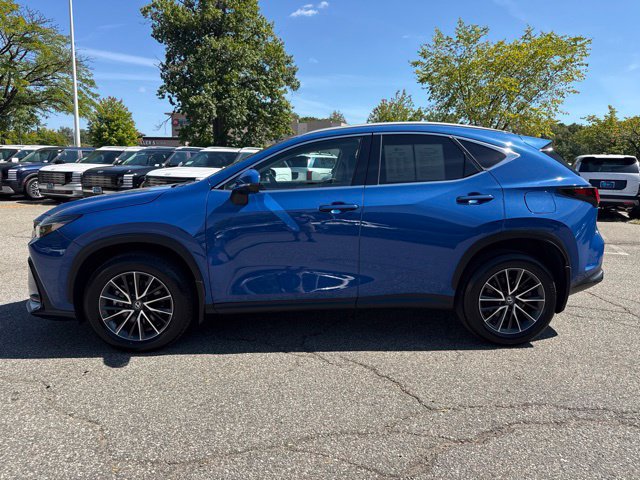 Used 2024 Lexus NX 350 AWD w/ Cold Area Package image 21