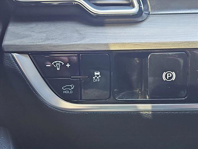 Used 2025 Kia Sportage X-Pro AWD/4WD image 19