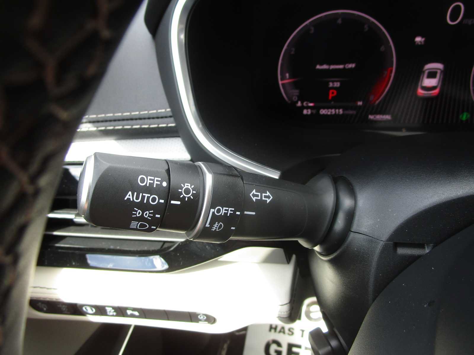 Certified 2026 Acura MDX A-Spec AWD/4WD image 31