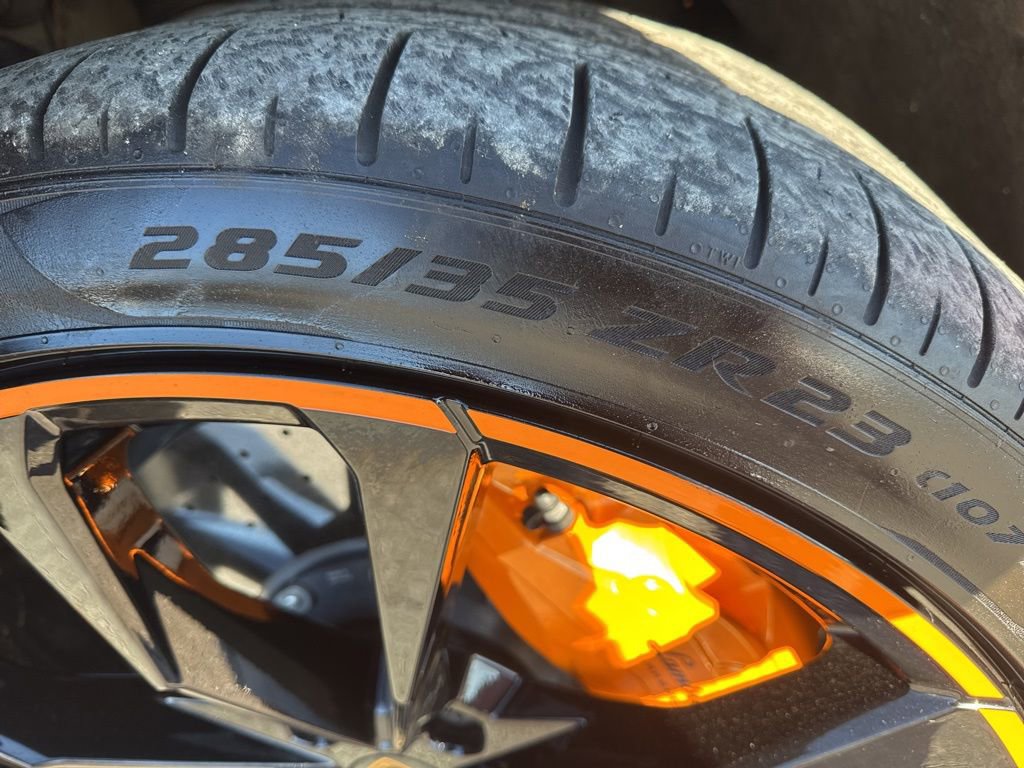 Used 2022 Lamborghini Urus image 34