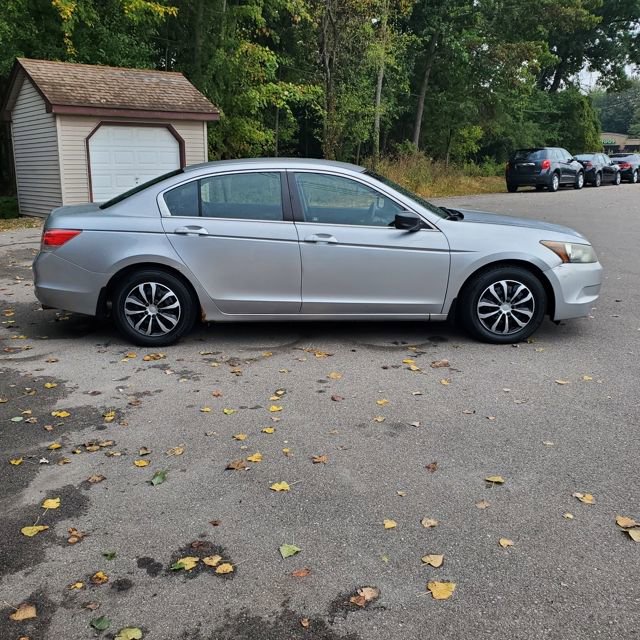 Used 2008 Honda Accord LX image 7