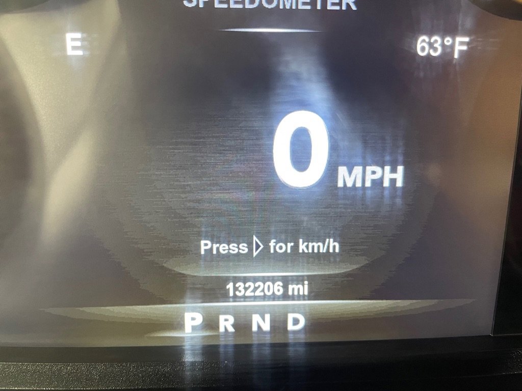 Used 2019 RAM 1500 Big Horn image 30