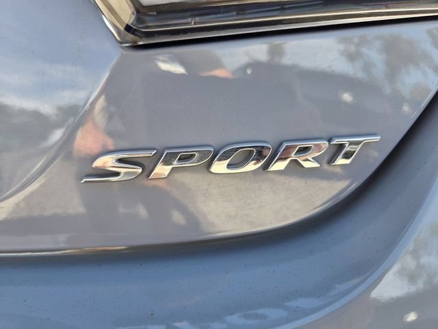 Used 2022 Honda Accord Sport image 15