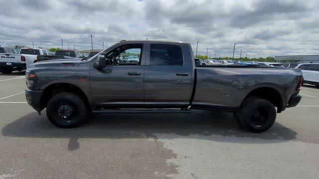 New 2026 RAM 3500 Tradesman AWD/4WD image 5