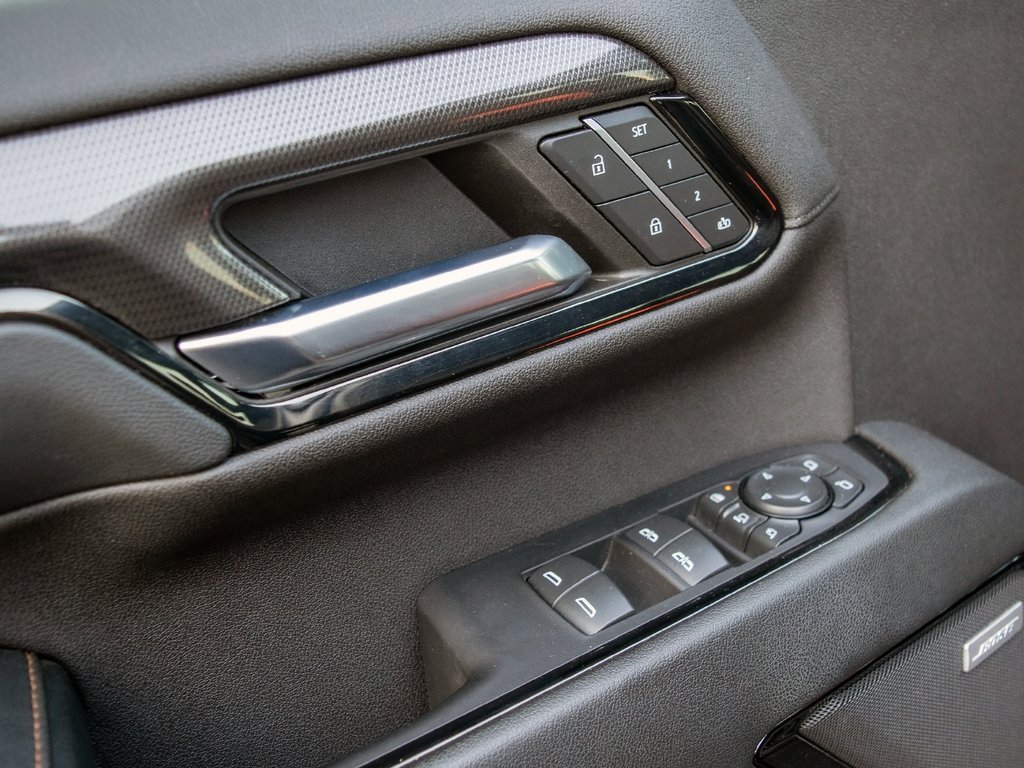 Used 2024 GMC Sierra 2500 AT4 w/ Max Trailering Package image 26