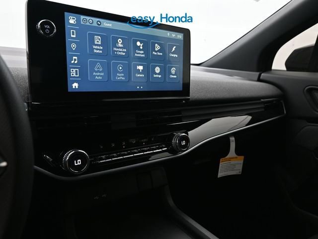 New 2026 Honda Prologue Eco image 11
