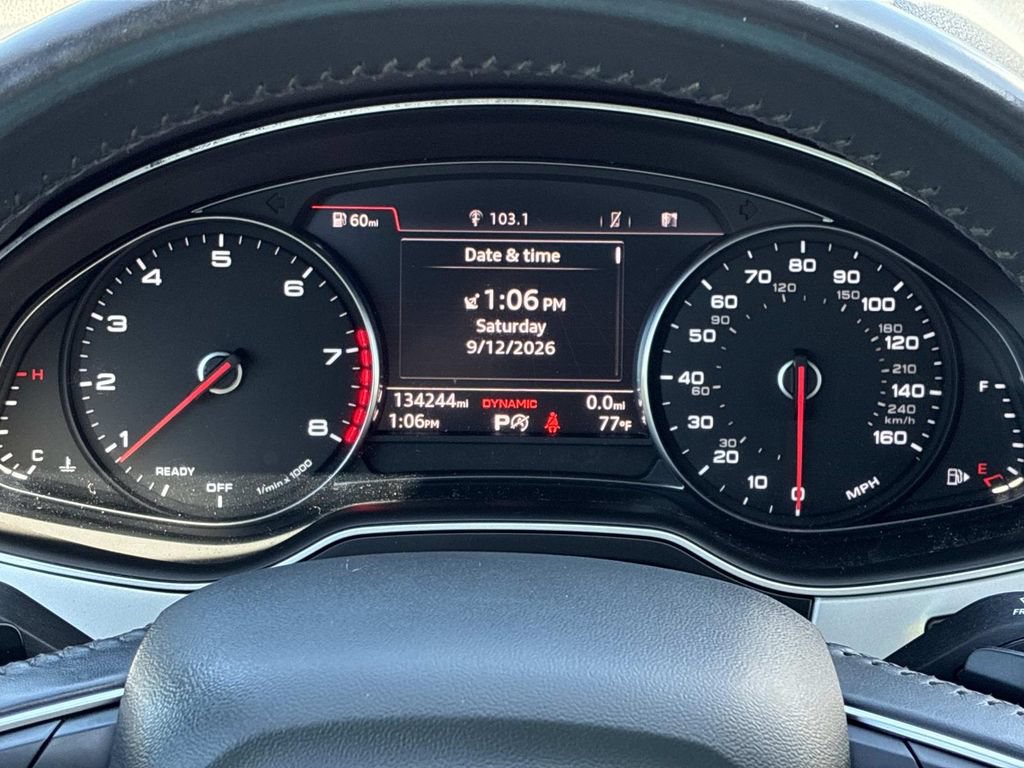 Used 2019 Audi Q7 2.0T Premium AWD/4WD image 31