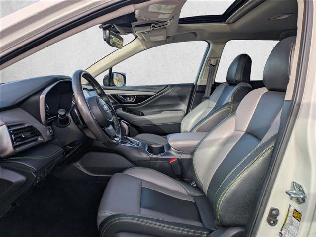 Used 2024 Subaru Outback Onyx Edition image 25