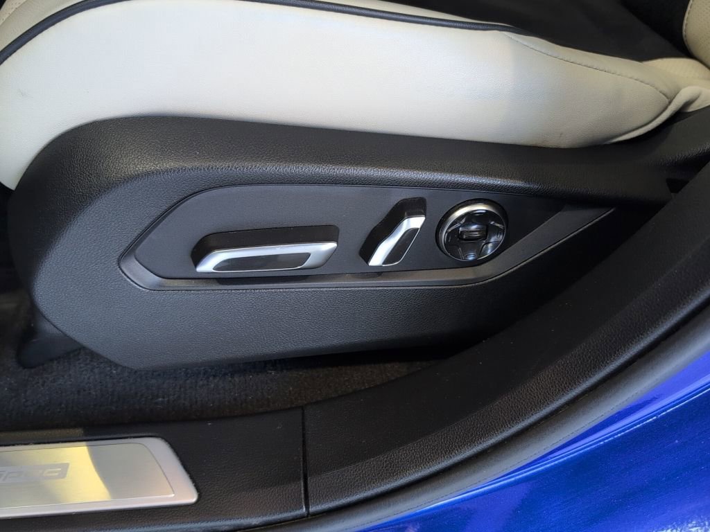Certified 2024 Acura RDX AWD w/ A-Spec & Advance Pkg image 12