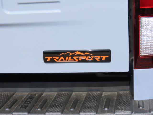 New 2026 Honda Ridgeline TrailSport image 7