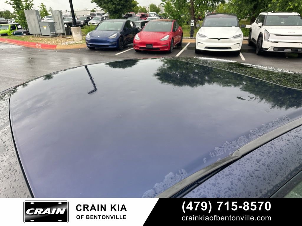 Used 2007 Honda Civic EX image 10