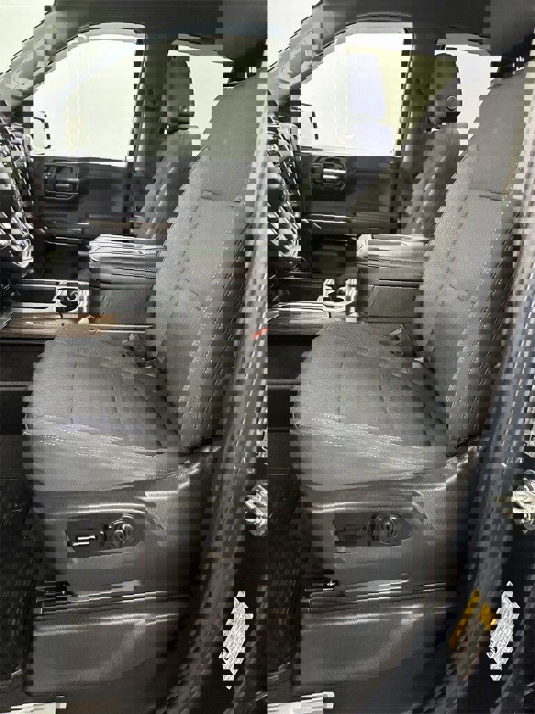 Used 2019 Chevrolet Silverado 1500 RST w/ All-Star Edition image 13