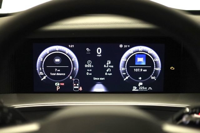 New 2026 Volkswagen Tiguan SE R-Line AWD/4WD image 14