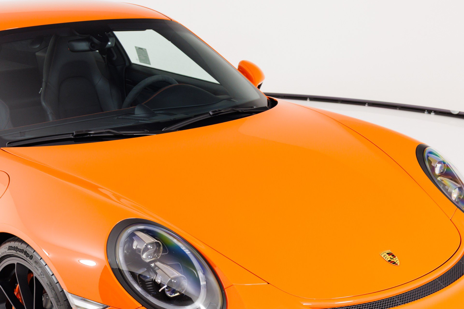 Used 2018 Porsche 911 GT3 RWD image 56