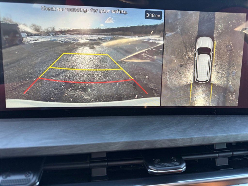 New 2025 Kia Telluride SX X-Line image 13