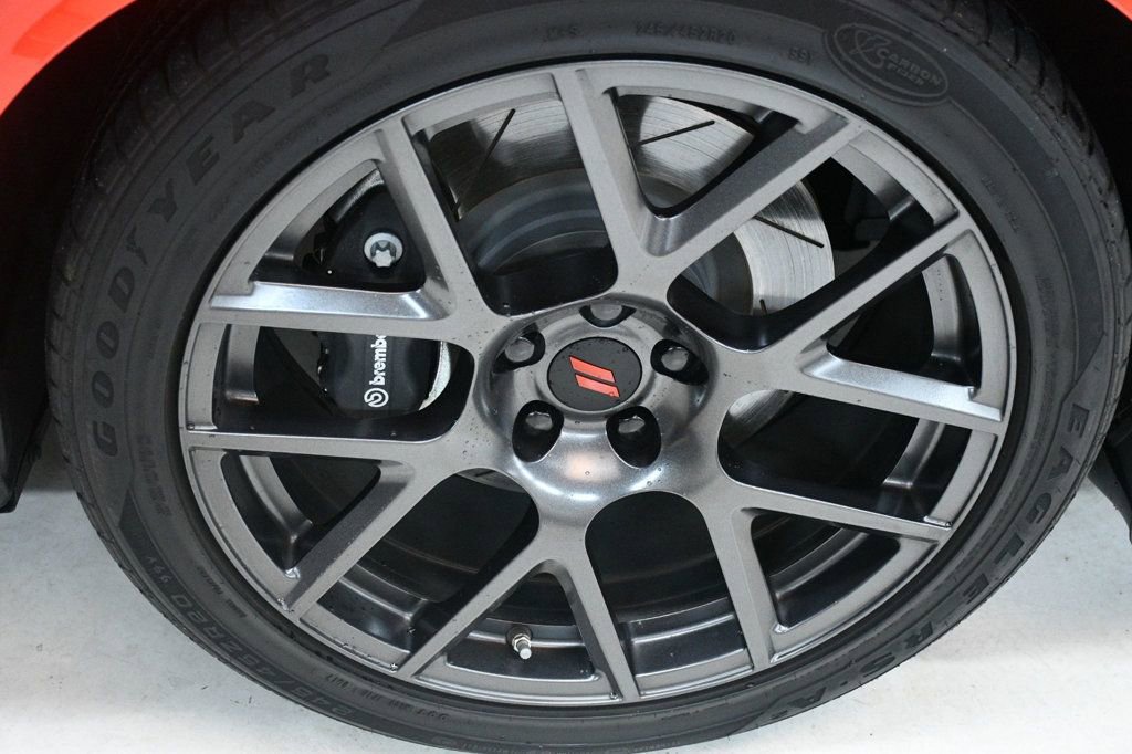 Used 2017 Dodge Challenger R/T Scat Pack image 24