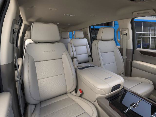 New 2026 GMC Yukon XL Denali w/ LPO, Floor Liner Package image 30