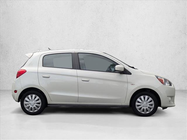 Used 2015 Mitsubishi Mirage DE image 4