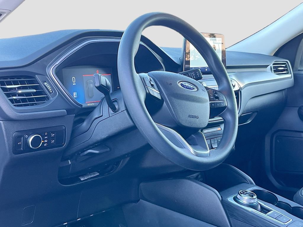 Used 2025 Ford Escape Active image 9