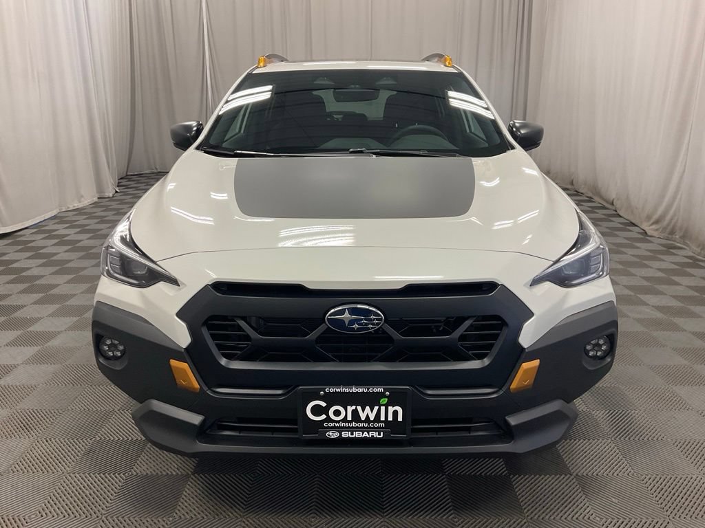New 2026 Subaru Crosstrek 2.5i Wilderness AWD/4WD image 6