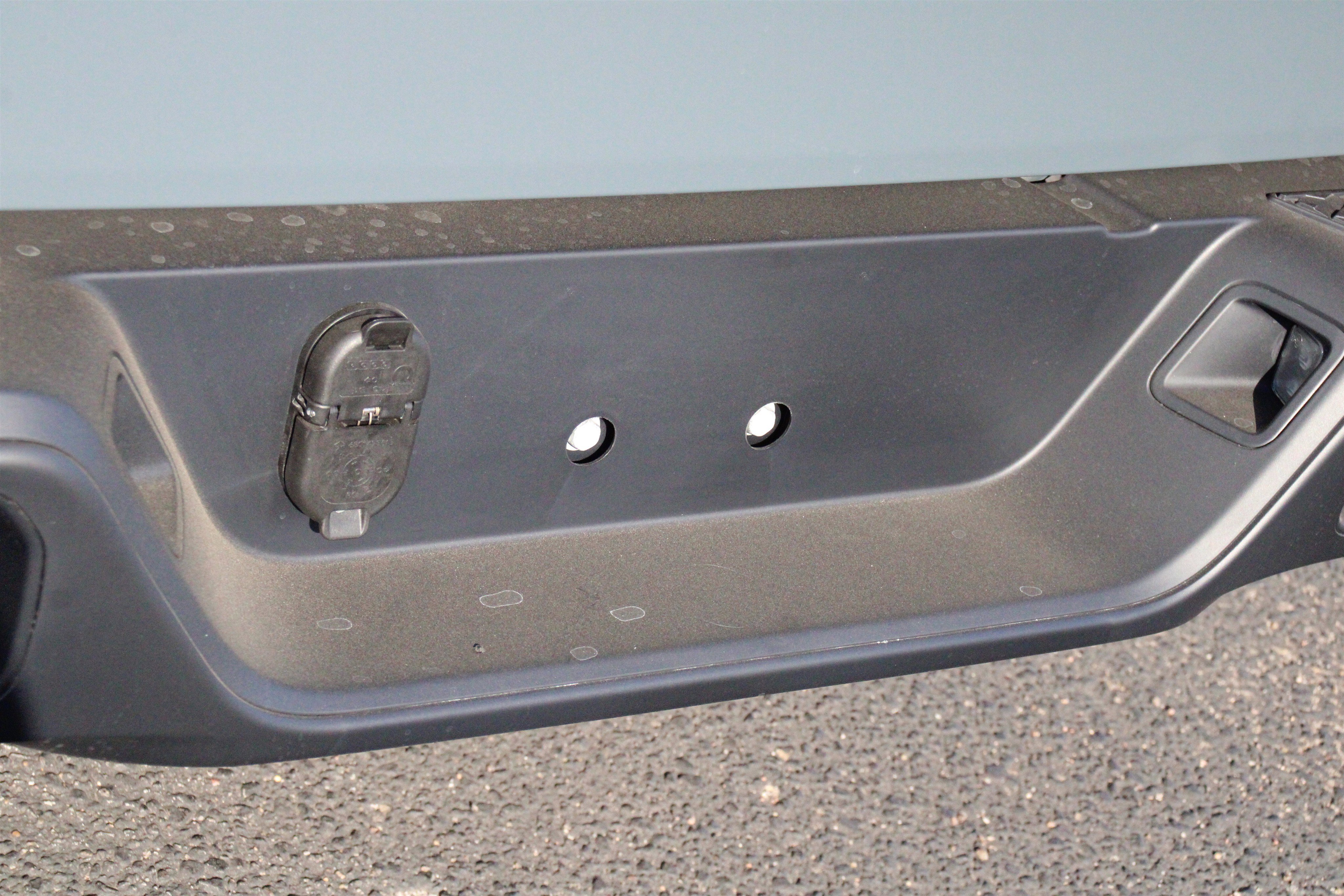 New 2026 Jeep Gladiator Sport image 26