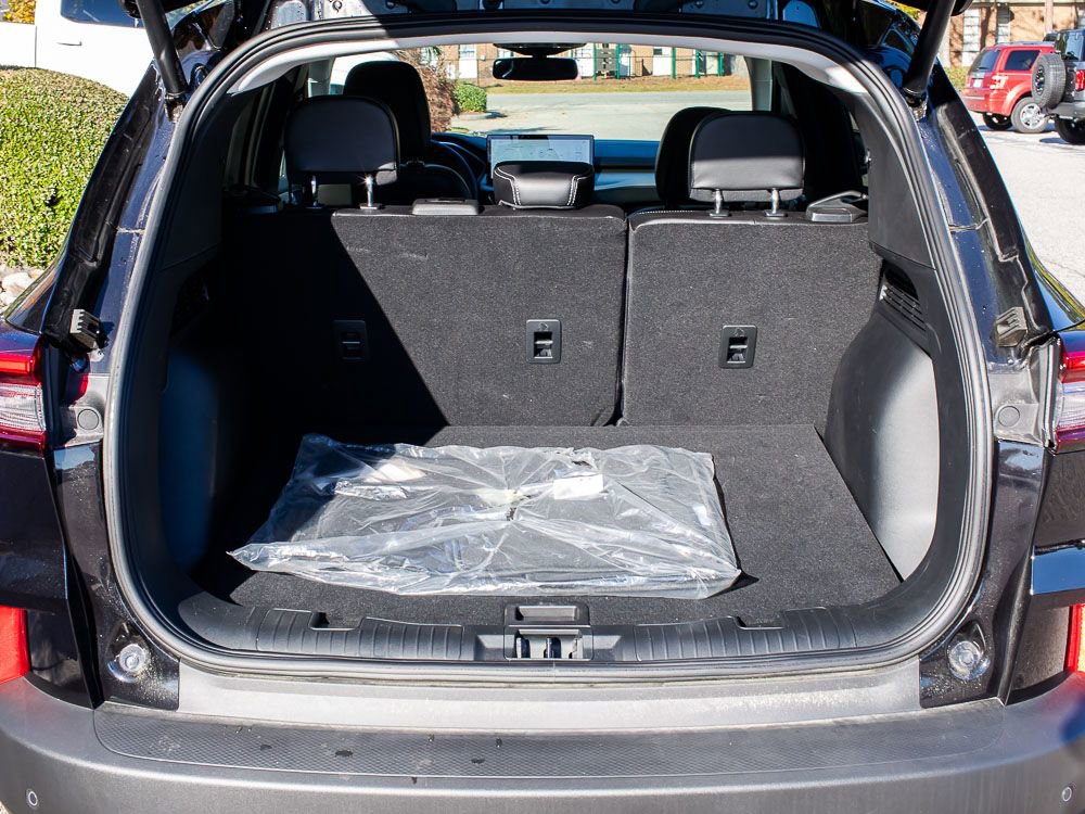 Used 2025 Ford Escape SE w/ PHEV Premium Package image 22