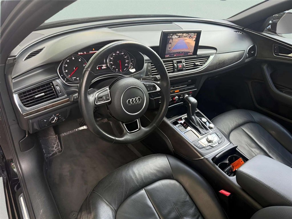 Used 2018 Audi A6 2.0T Premium FWD image 15
