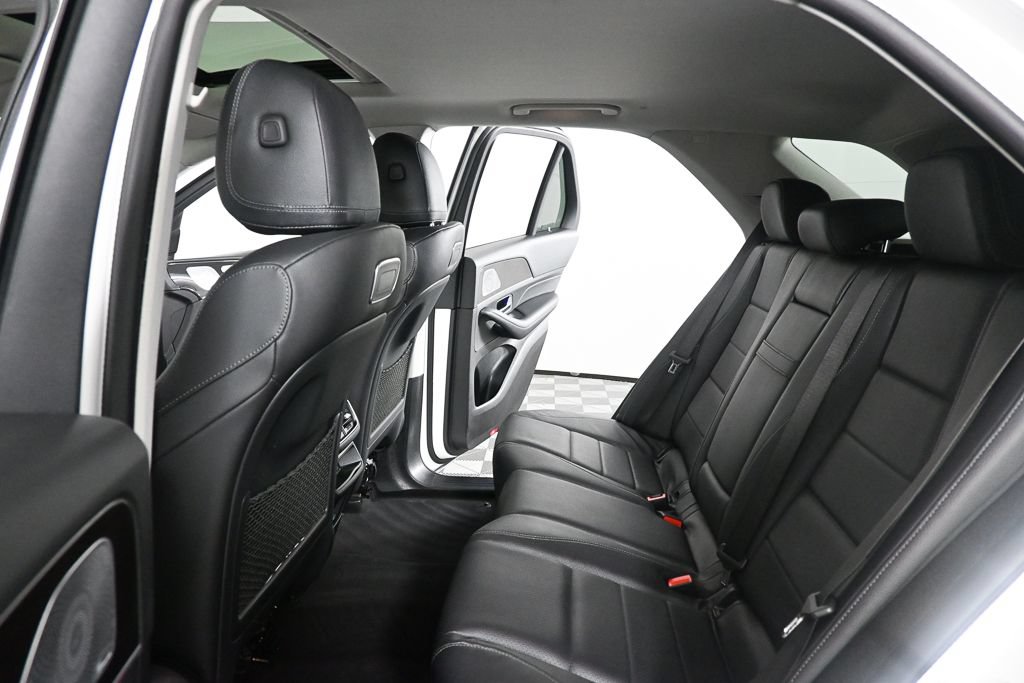 Used 2020 Mercedes-Benz GLE 450 4MATIC image 19