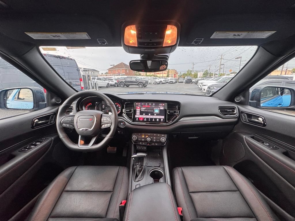 Used 2026 Dodge Durango GT AWD/4WD image 11