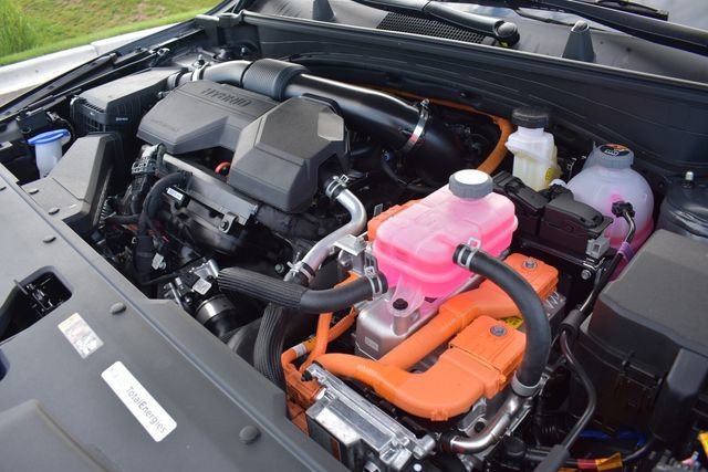 New 2026 Kia Sportage SX Prestige image 38