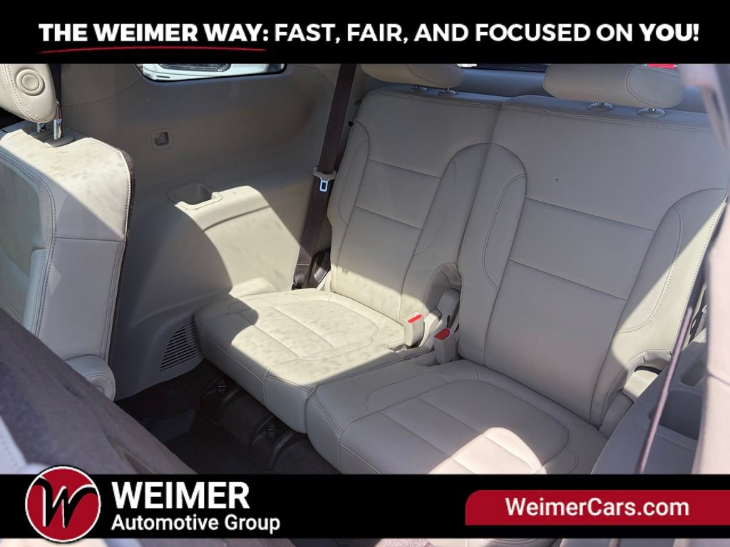 Used 2019 GMC Acadia Denali w/ Technology Package AWD/4WD image 23