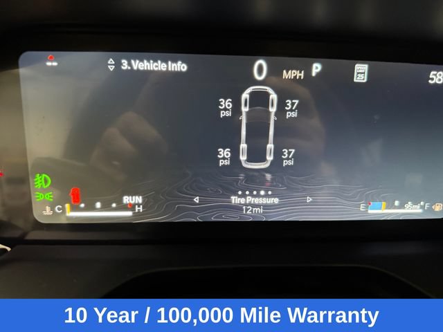 New 2026 Jeep Grand Cherokee L Limited w/ Trailer Tow Package AWD/4WD image 2