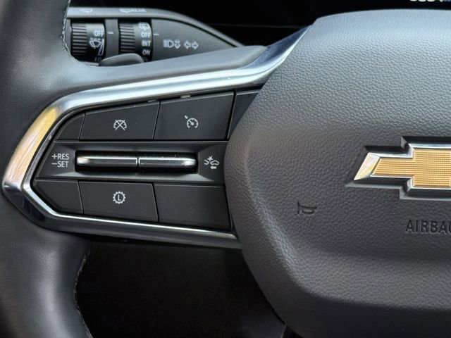 Used 2026 Chevrolet Equinox LT w/ Convenience Package II image 15