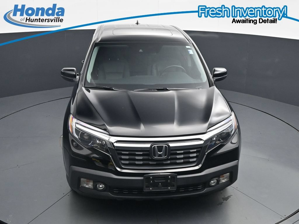 Used 2020 Honda Ridgeline RTL image 20