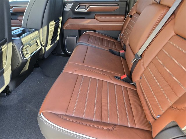 New 2026 GMC Sierra 2500 Denali Ultimate image 14