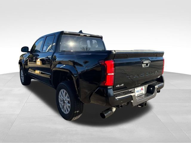 New 2026 Toyota Tacoma SR5 image 6