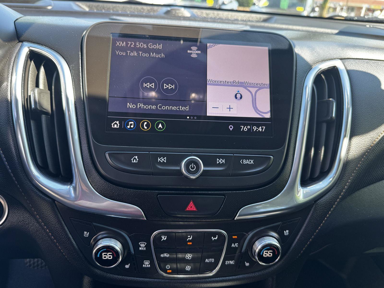 Used 2020 Chevrolet Equinox Premier AWD/4WD image 28