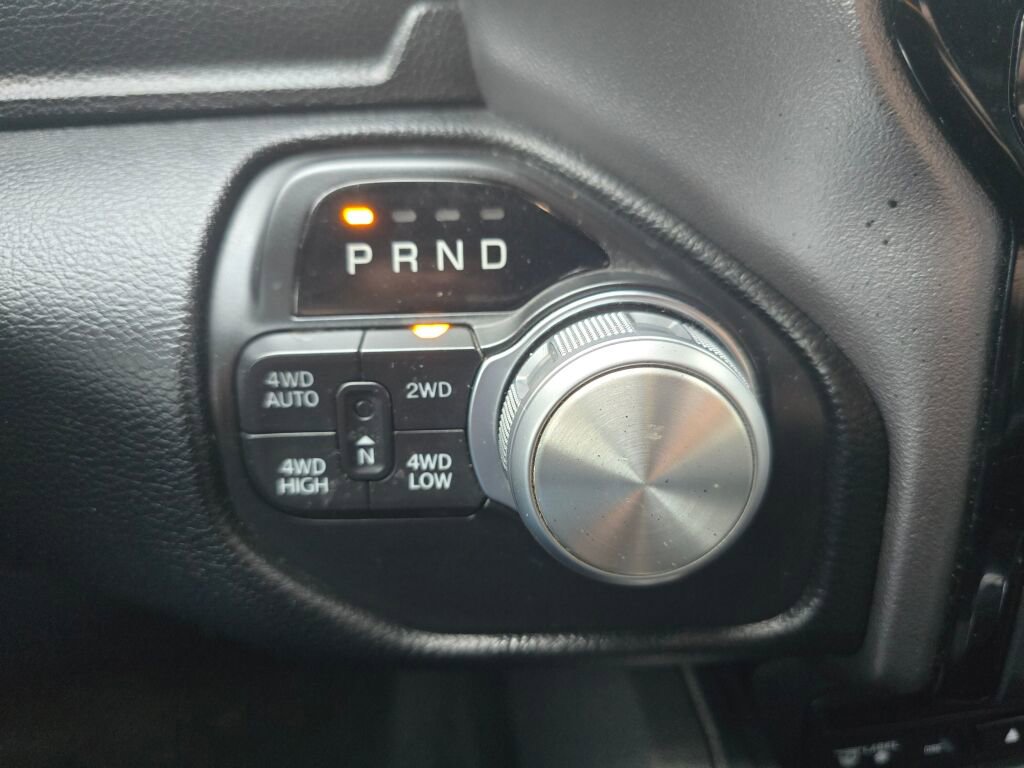 Used 2019 RAM 1500 Sport w/ Alpine Leather & Sound Group image 24