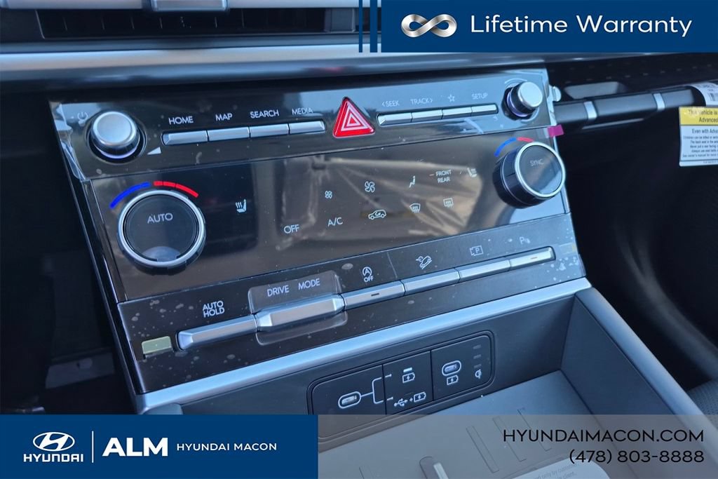 New 2026 Hyundai Santa Fe SEL FWD image 27
