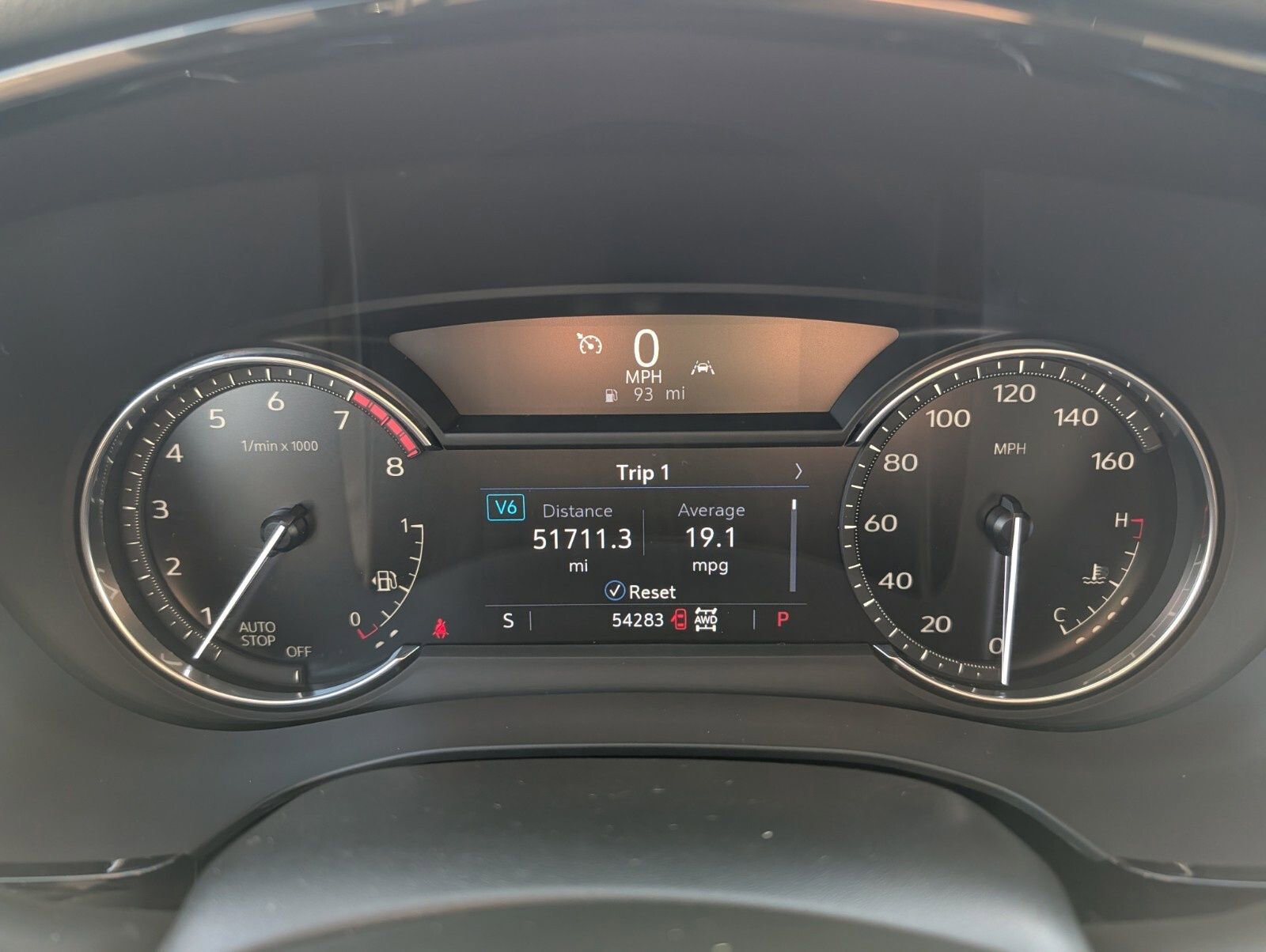 Certified 2022 Cadillac XT5 Sportv image 34