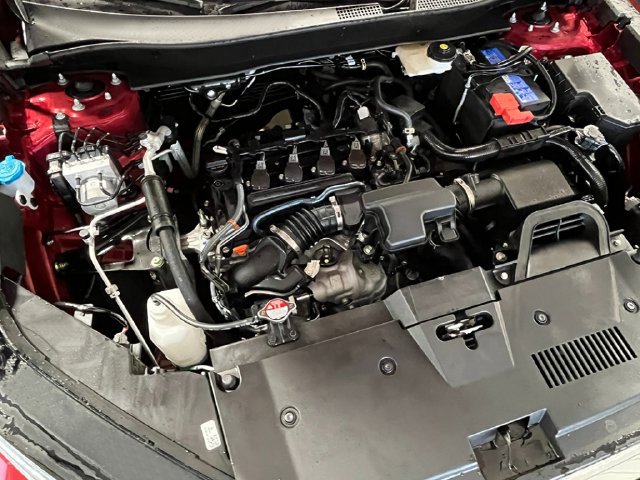 New 2027 Honda CR-V LX image 11