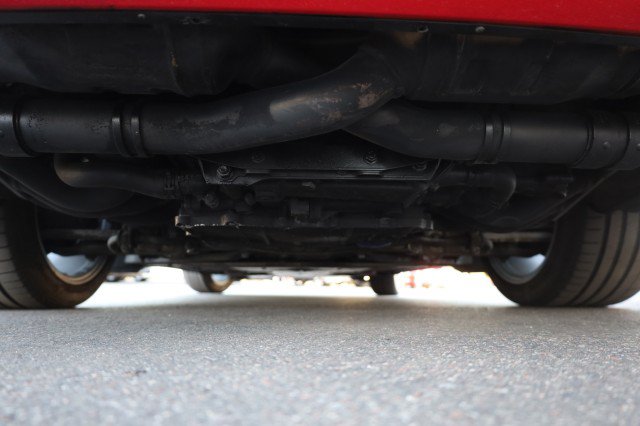 Used 2000 Porsche 911 Carrera RWD image 57