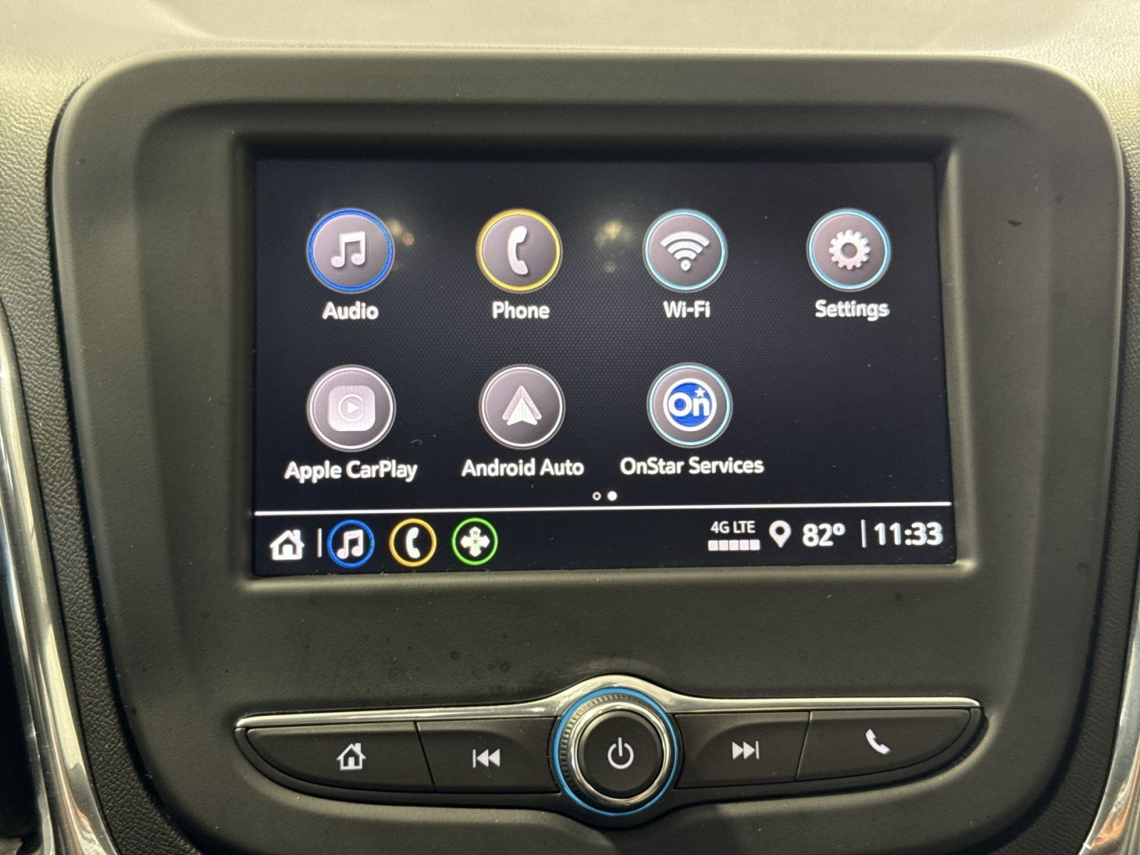 Used 2023 Chevrolet Equinox LS w/ LS Convenience Package FWD image 21